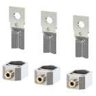 ABB - Kytkinliitin 2x(50-240)mm2 - TCD50-240