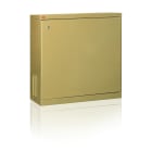 ABB - Kaapelijakokaappi, h= 850 mm - MJS K3U