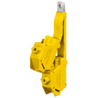 ABB - Jonovarokeliitin eristetty - ADP 300, 2x50-300 mm2