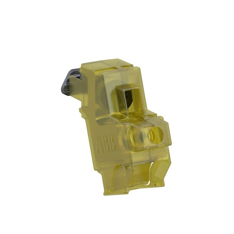 ABB - Kiskoliitin 250 A eristetty - ADI95, 1,5-95 mm2