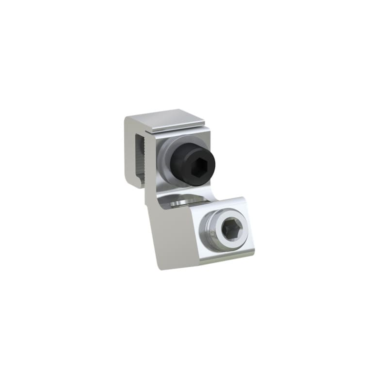 ABB - Kiskoliitin 250 A eristämätön - CUZ95, 1,5-95 mm2
