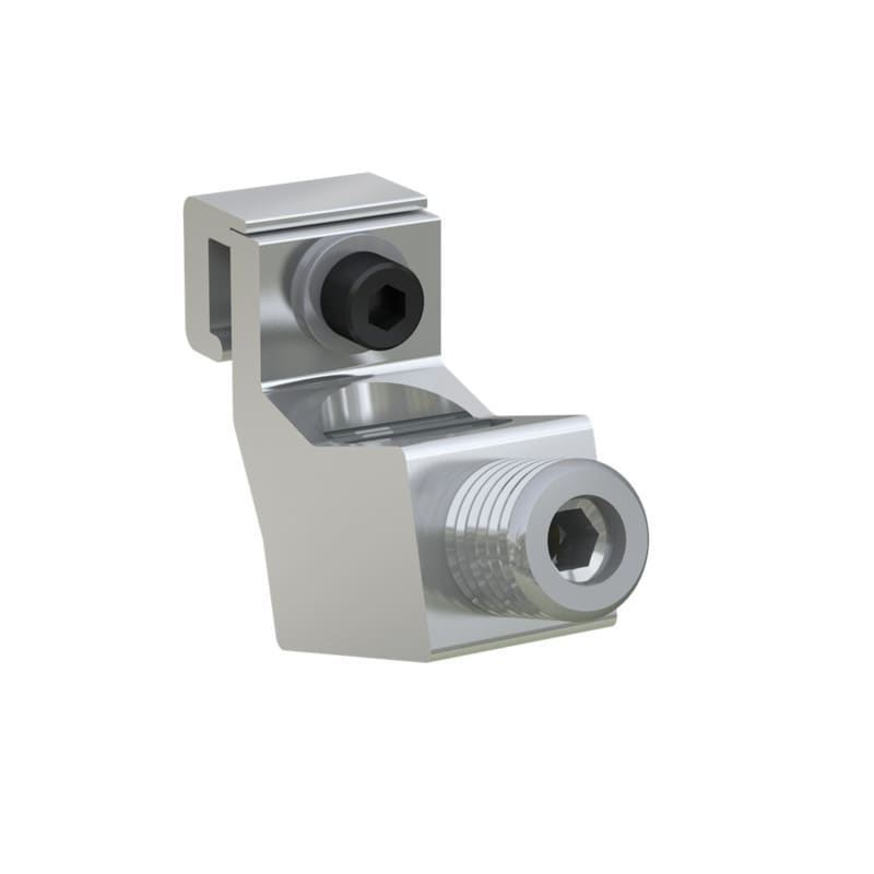 ABB - Kiskoliitin 630 A eristämätön - CUZ300, 50-300 mm2