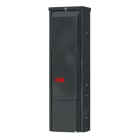 ABB - Kaapelijakokaappi, asen.lev. - NC350-C-SE-M