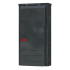 ABB - Kaapelijakokaappi, asen.lev. - NC600-C-SE-M