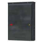 ABB - Kaapelijakokaappi, asen.lev. - NC850-C-SE-M