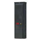 ABB - Kaapelijakokaappi, kiskostoll. - NC350-C-SE-Z6