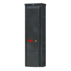 ABB - Kaapelijakokaappi, kiskostoll. - NC350-C-SE-Z6