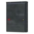 ABB - Kaapelijakokaappi, kiskostoll. - NC850-C-SE-Z6