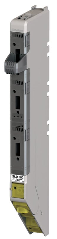 ABB - Jonovarokekytkin 100A - SLD 000