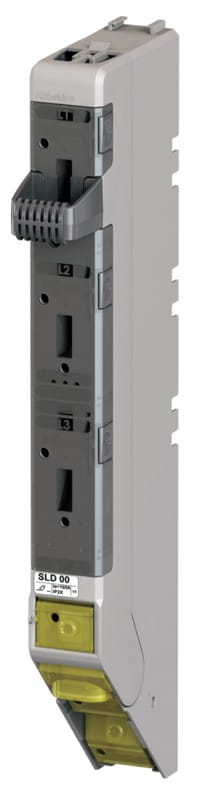 ABB - Jonovarokekytkin 160A - SLD 00