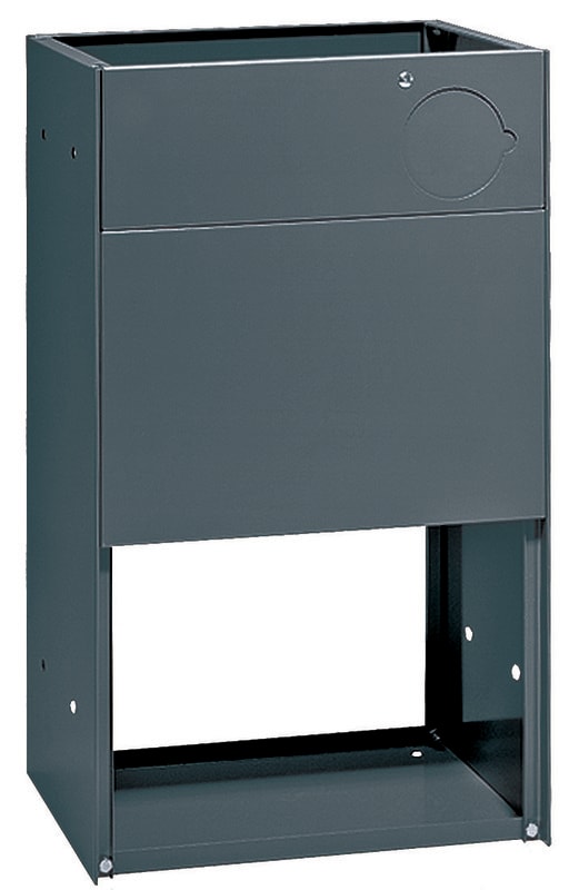 ABB - Kaappitarvike, jalusta - MJS J1-RAL7015