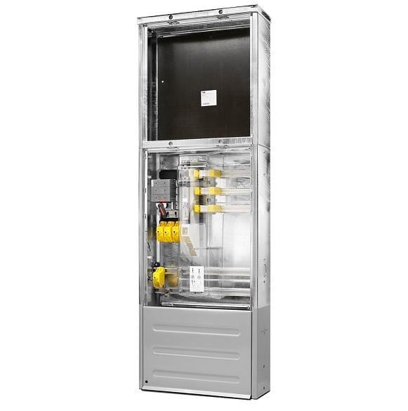 ABB - Kabeldon jakokeskus 125 A - CDCS 12515