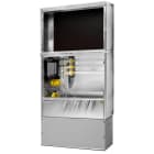 ABB - Kabeldon jakokeskus 355 A - SDCS 35543