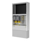 ABB - Kabeldon jakokeskus 630 A - SDCS 63026