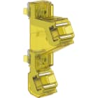 ABB - Kiskoliitin 630A eristetty - ADI3M