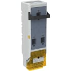 ABB - Jonovarokekytkin - SLE2 Jonovarokekytkin 400A