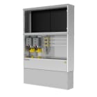 ABB SMART POWER - Kaapelijakokaappi - SDCS63051