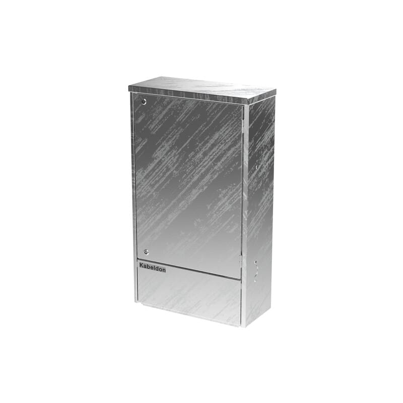 ABB SMART POWER - Haaroituskaappi pj - SDCH048