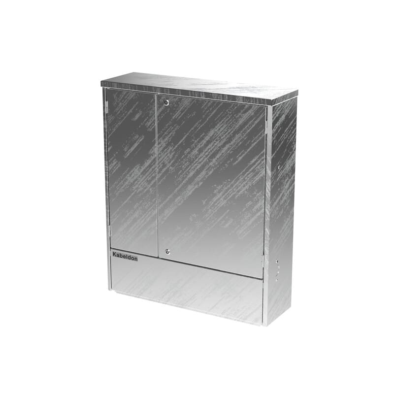 ABB SMART POWER - Haaroituskaappi pj - SDCH073