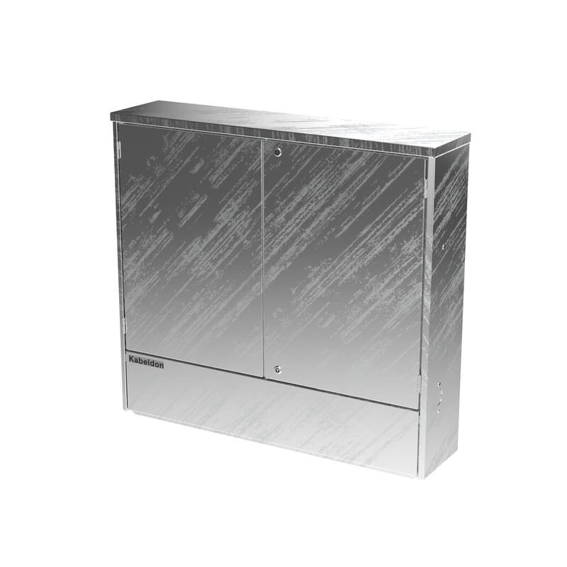 ABB SMART POWER - Haaroituskaappi pj - SDCH098