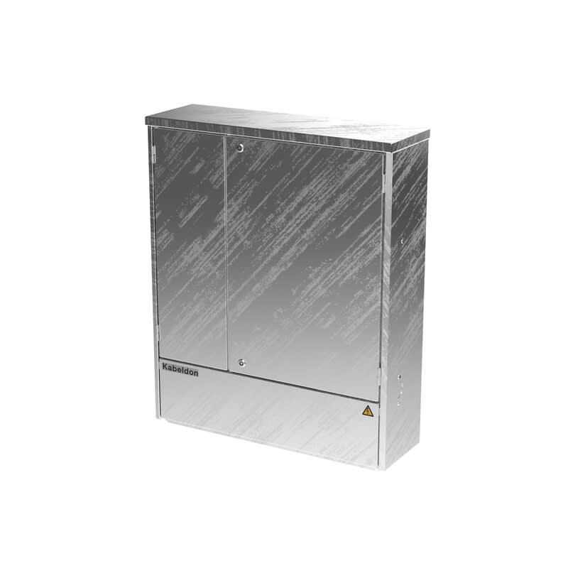 ABB SMART POWER - Kaapelijakokaappi - SDCH1673