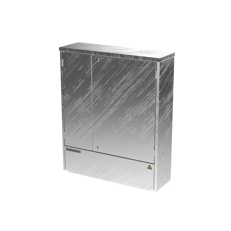 ABB SMART POWER - Kaapelijakokaappi - SDCH1673