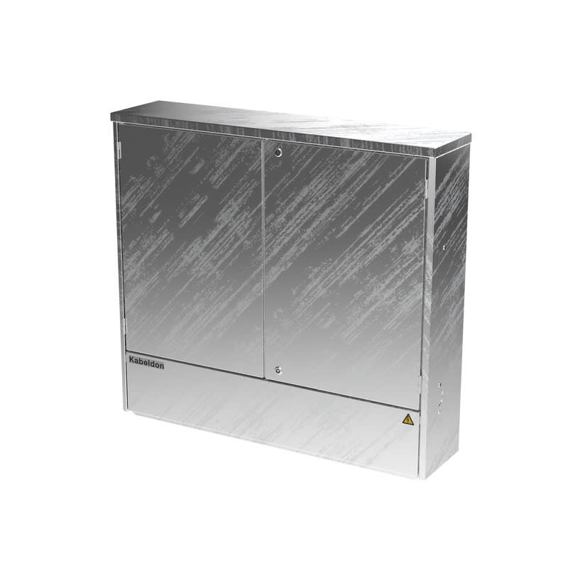 ABB SMART POWER - Kaapelijakokaappi - SDCH1698