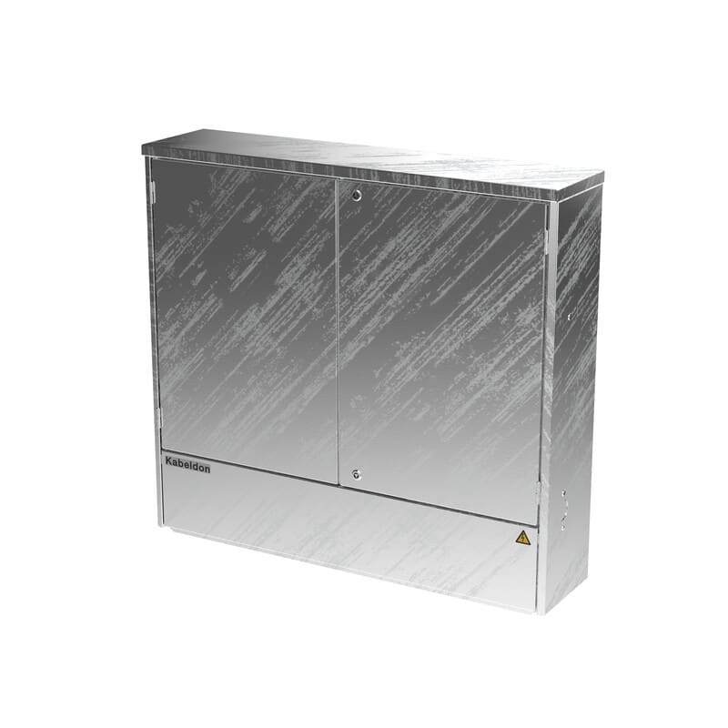 ABB SMART POWER - Kaapelijakokaappi - SDCH1698