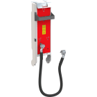 ABB - Kaappitarvike - JDDE1 Maadoituslaite