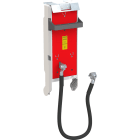 ABB - Kaappitarvike - JDDE2 Maadoituslaite