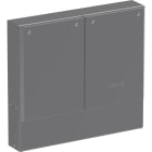 ABB SMART POWER - Kaapelijakokaappi - NC1280-C-SE-Z6