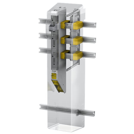 ABB SMART POWER - Kytkintarvike - TRAFO-SD1200
