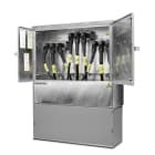 NKT HV CABLES - HDC-A12250 - Kaapelijakokaappi 12 kV 250A