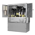 NKT HV CABLES - HDC-A24630-01 - Kaapelijakokaappi 24 kV 630A