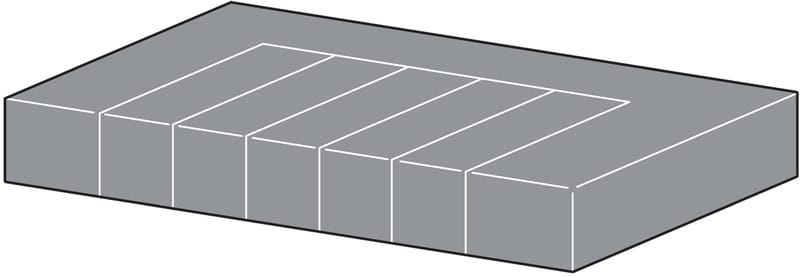 ABB SMART POWER - Kaappitarvike - C20-DB