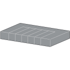 ABB SMART POWER - Kaappitarvike - C20-DB