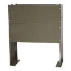 STERA - Jalusta ETJ0600 - J0 600 RAL7024 TH