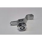 STERA - Kaappitarvike - Jakokaapin Kolmiokaralukko