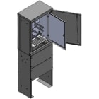STERA - Kaapelijakokaappi - EJK0850/ETJ0600/MKJK RAL 7037