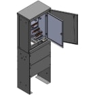 STERA - Kaapelijakokaappi - EJK0850/ETJ0600/MKHK RAL 7037