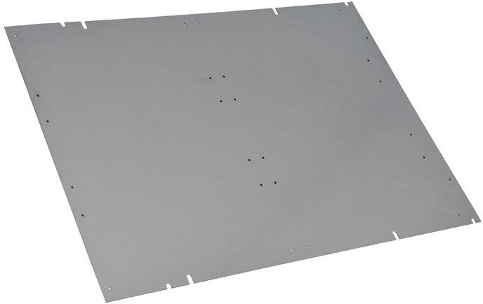 STERA - Asennuslevy - AL00 850 Asennuslevy AL00/850