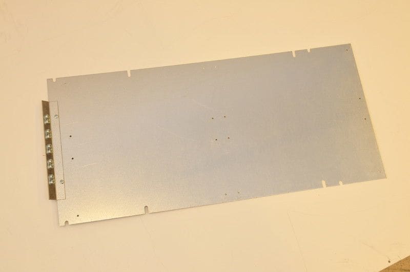 STERA - Asennuslevy - AL0 1200 KAL Asennusl AL0/1200