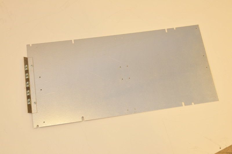 STERA - Asennuslevy - AL0 1500 KAL Asennusl AL0/1500