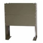 STERA - Jalusta - Jalusta J1/850 Vihreä