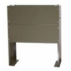 STERA - Jalusta - Jalusta J2/1050 Vihreä