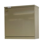 STERA - Telejakokaappi - ALJ-K 1 K1/1200 Harmaa