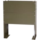 STERA - Jalusta - Jalusta J2/1050 Harmaa