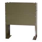 STERA - Jalusta - Jalusta J3/1350 Harmaa