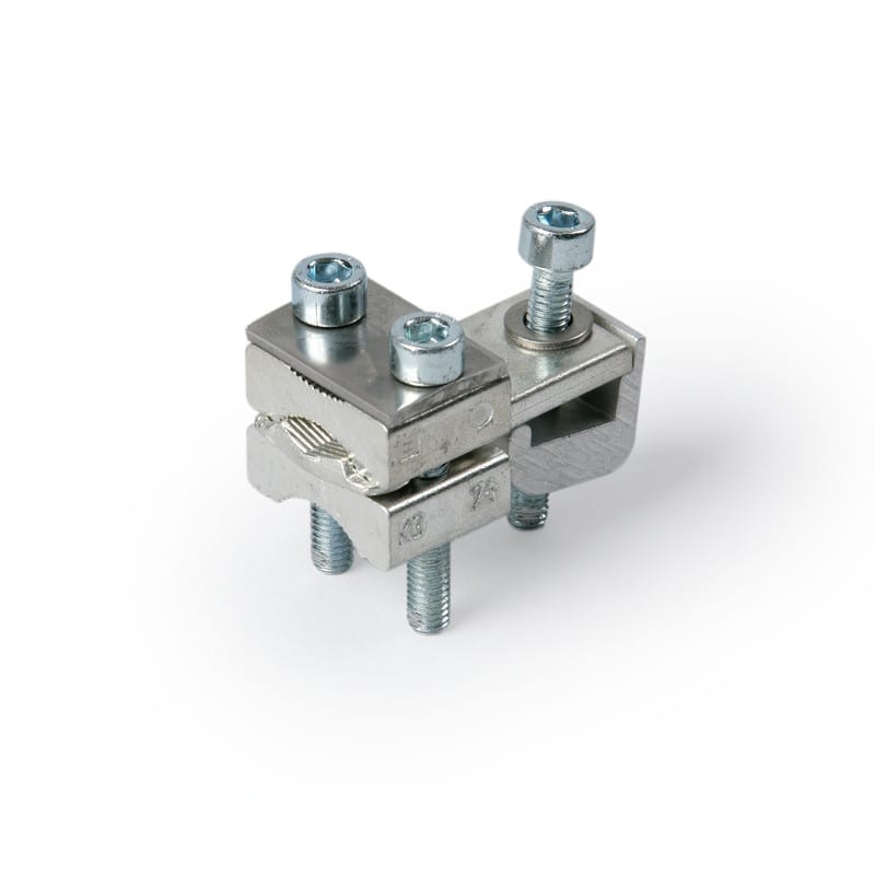 ENSTO FINLAND - Maadoitustarvike, PEN-liitin - KG74, Al/Cu 1.5-95 mm2