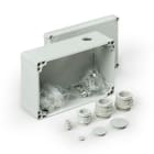 ENSTO FINLAND - Haaroituskotelo - SK180